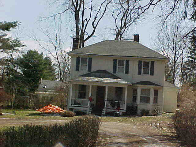 Building photograph for 230 MAIN STREET